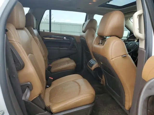 2016 BUICK ENCLAVE   