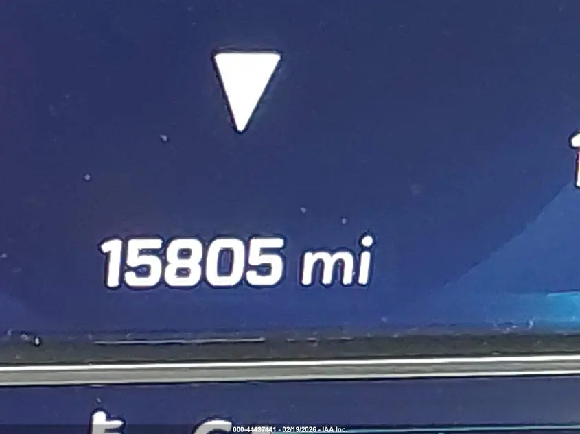 2024 CHEVROLET TAHOE 4WD LT