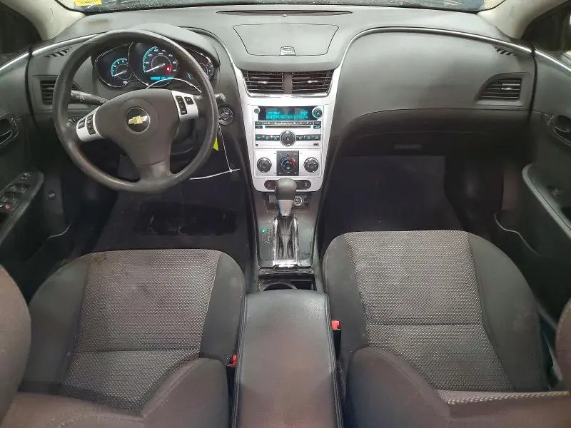 2012 CHEVROLET MALIBU 1LT  