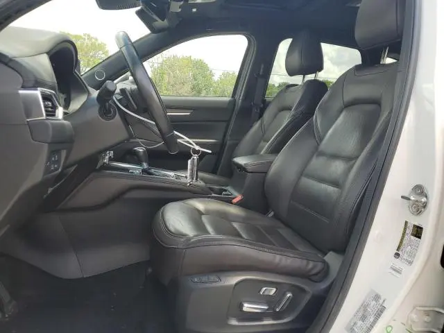2020 MAZDA CX-5 SIGNATURE  