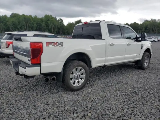 2020 FORD F250 SUPER DUTY  