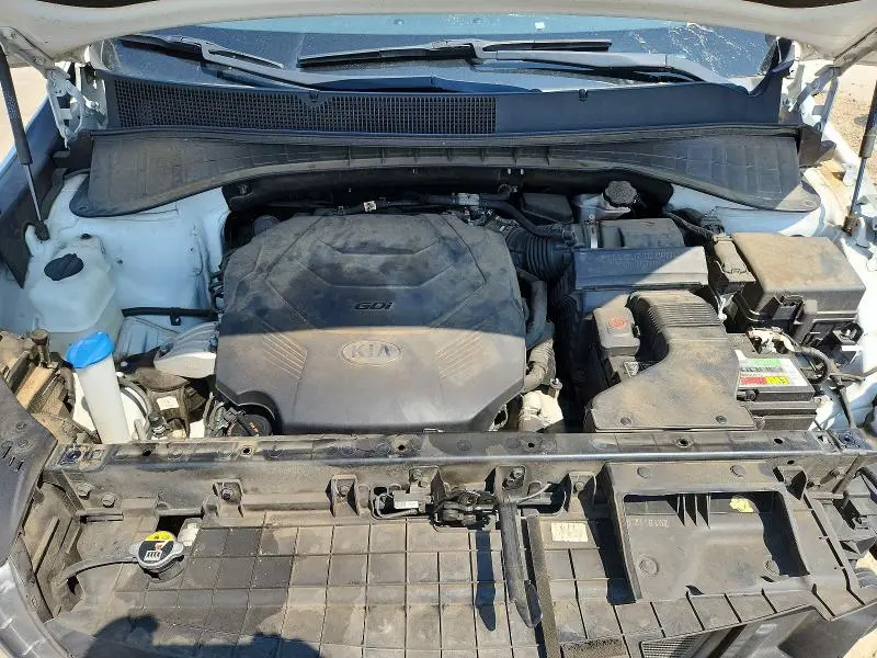 2019 KIA SORENTO LX V6  
