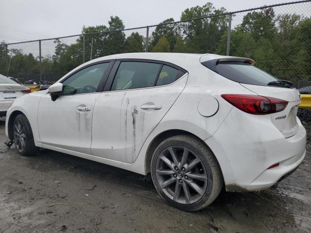 2018 MAZDA 3 TOURING