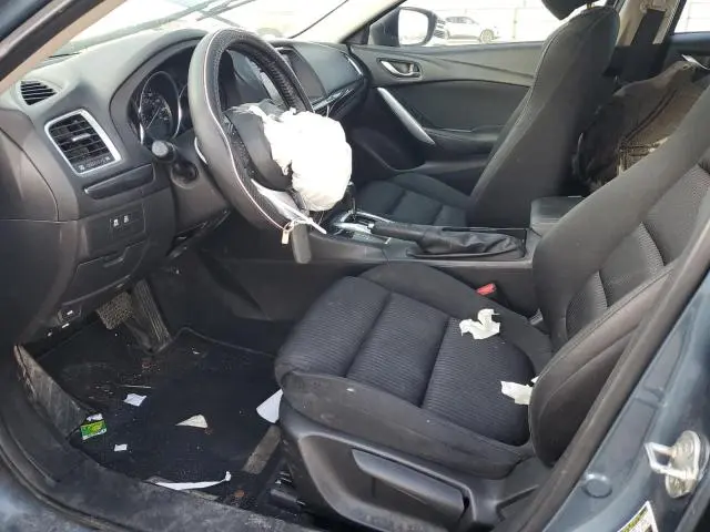 2014 MAZDA 6 SPORT  