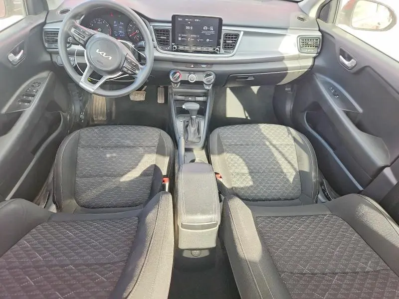 2023 KIA RIO S  
