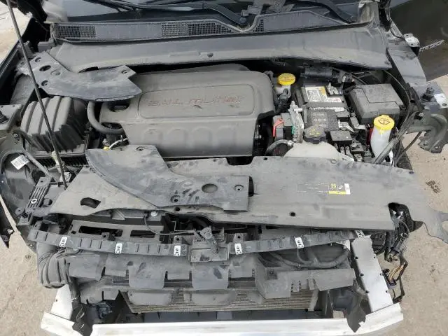 2022 JEEP COMPASS SPORT  