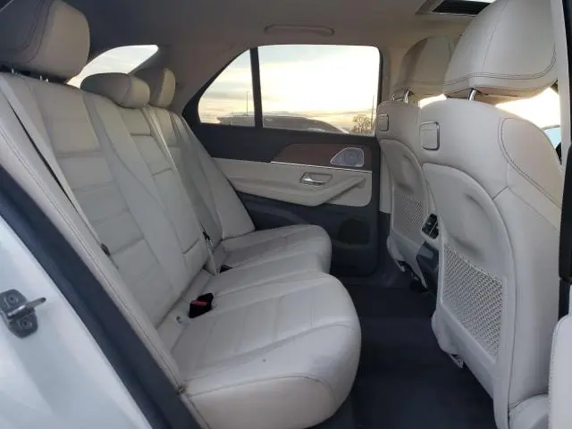 2020 MERCEDES-BENZ GLE 350 4MATIC  