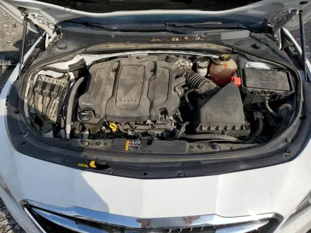 2019 BUICK LACROSSE PREFERRED  