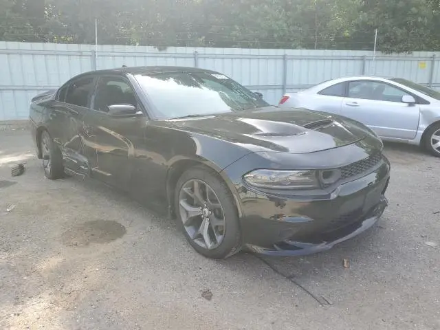 2019 DODGE CHARGER GT  