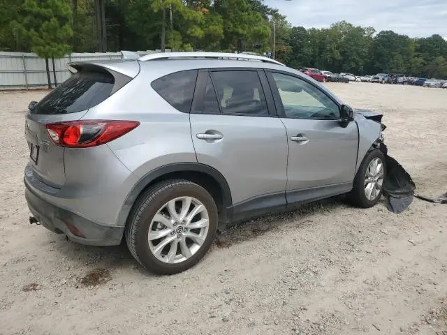 2014 MAZDA CX-5 GT