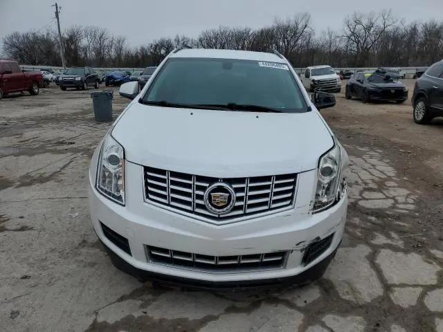 2014 CADILLAC SRX   
