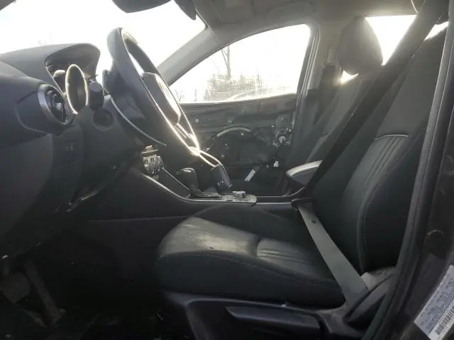 2021 MAZDA CX-3 SPORT