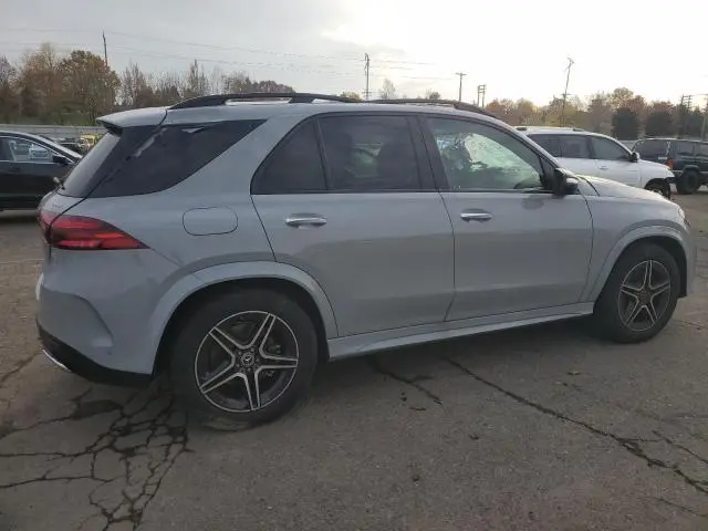 2024 MERCEDES-BENZ GLE 350 4MATIC  
