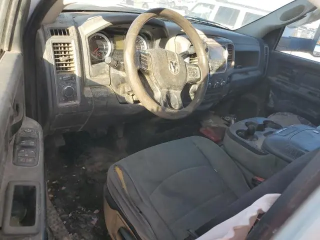 2014 RAM 2500 ST  