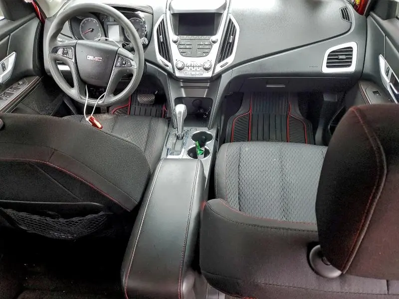 2014 GMC TERRAIN SLE  