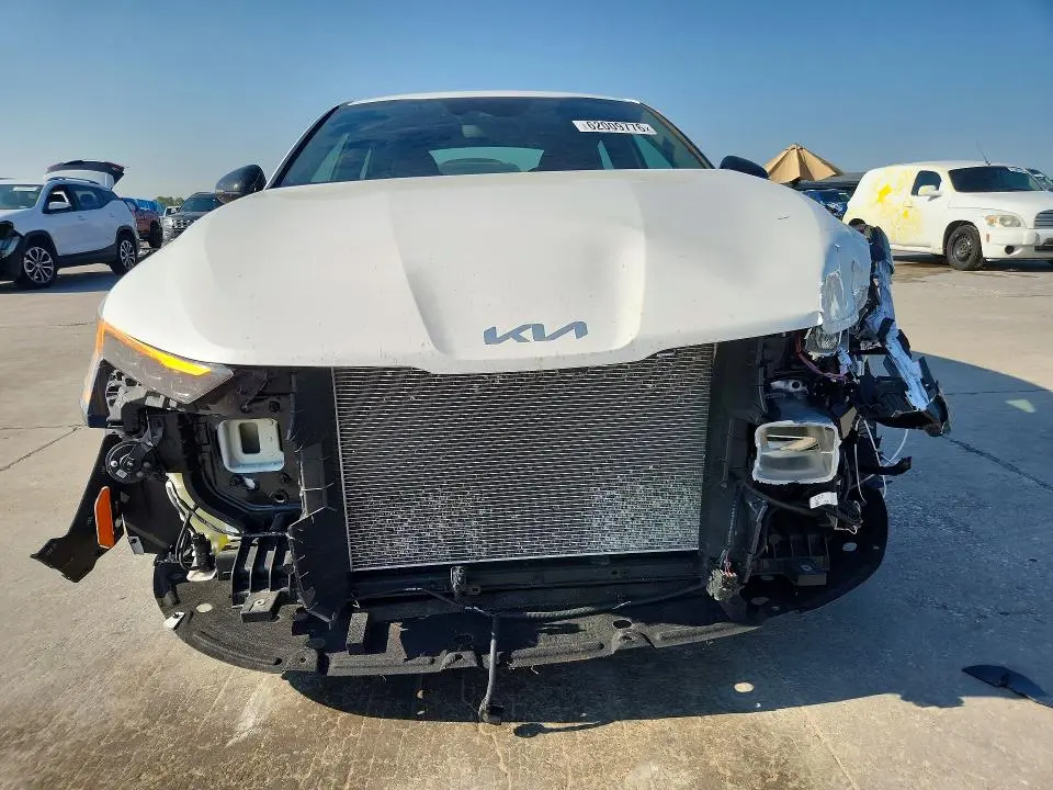 2026 KIA K5 GT LINE  