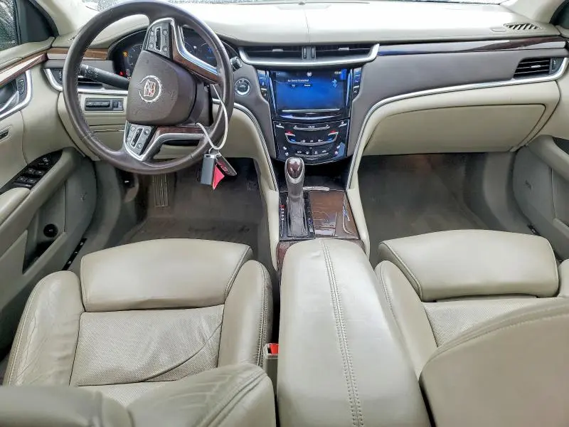 2014 CADILLAC XTS PLATINUM  