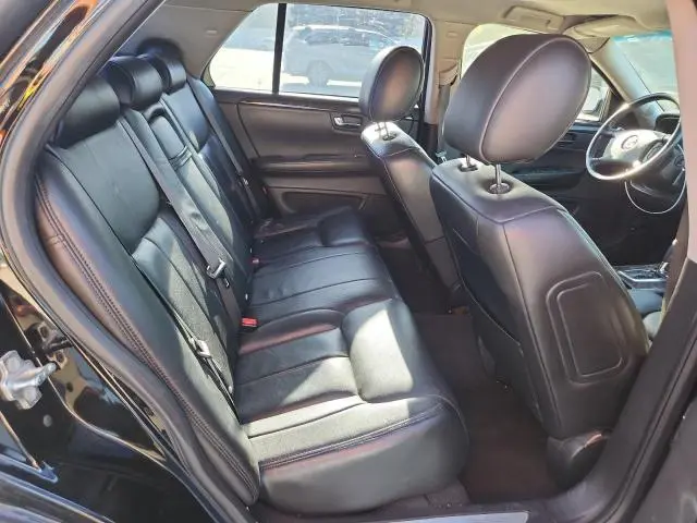 2010 CADILLAC DTS   