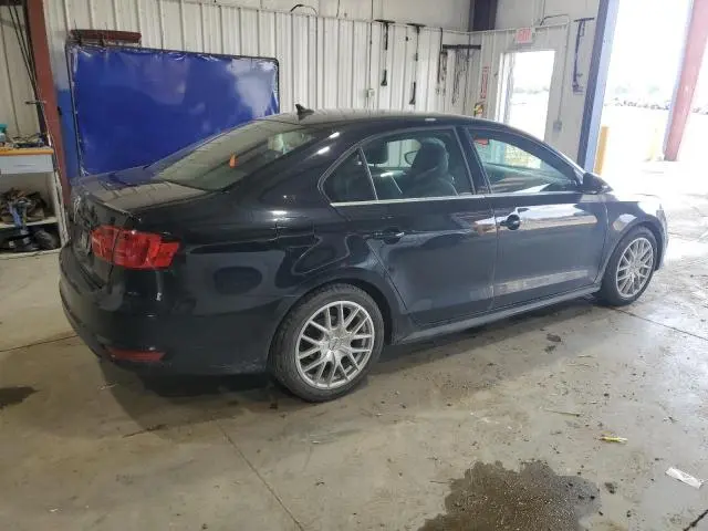 2013 VOLKSWAGEN JETTA GLI  