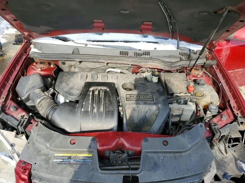 2010 CHEVROLET COBALT 1LT  