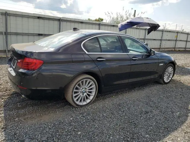 2013 BMW 535 XI  