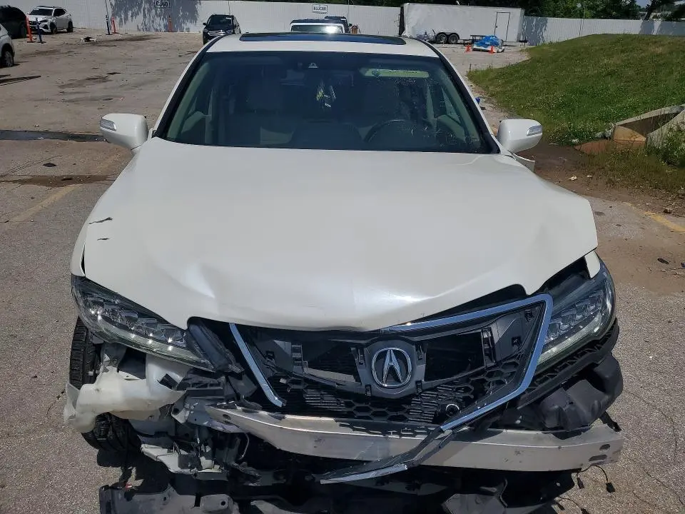 2016 ACURA RDX ADVANCE  