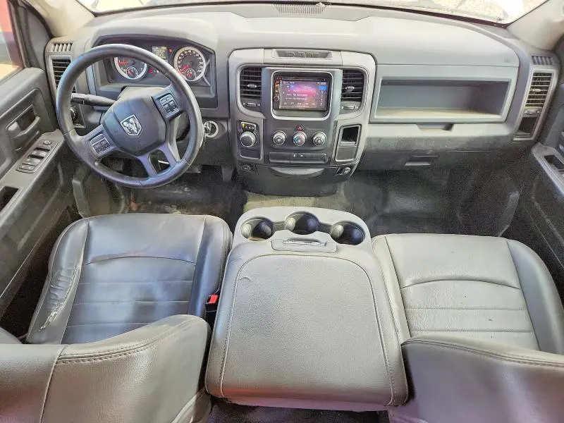 2013 RAM 1500 ST  
