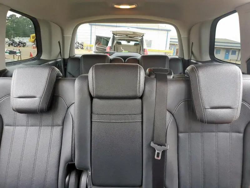 2015 MERCEDES-BENZ GL 450 4MATIC  