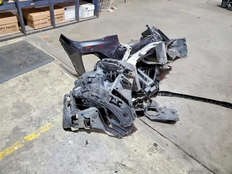 2019 BMW X7 XDRIVE50I  