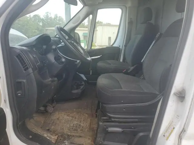 2020 RAM PROMASTER 1500 1500 HIGH  