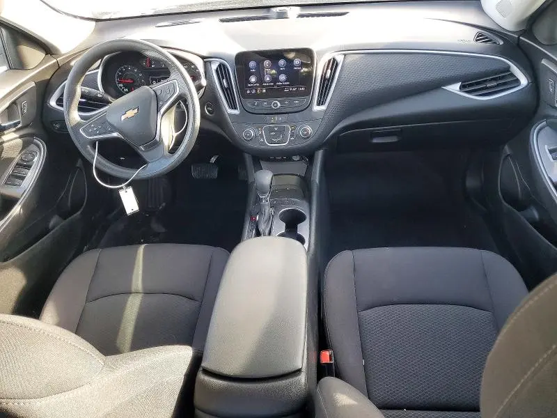 2024 CHEVROLET MALIBU LS  