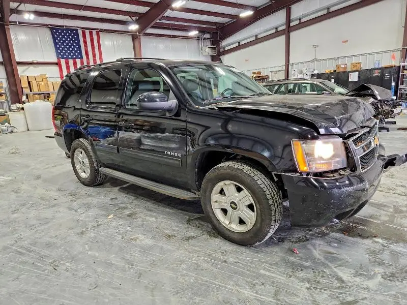 2012 CHEVROLET TAHOE C1500 LT  