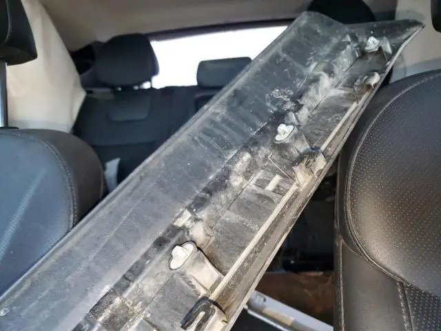 2024 HYUNDAI TUCSON SEL CONVENIENCE  