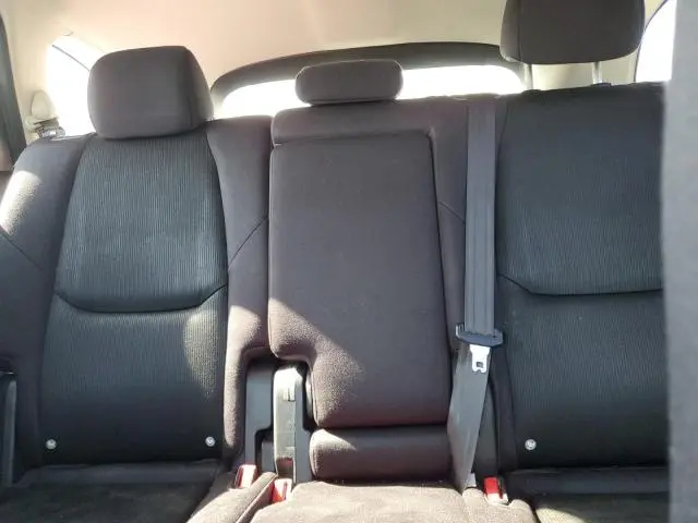 2018 MAZDA CX-9 SPORT  