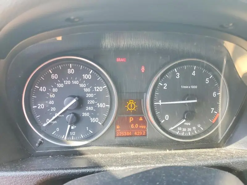 2013 BMW X1 SDRIVE28I  