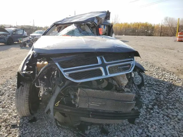 2014 DODGE JOURNEY SXT  