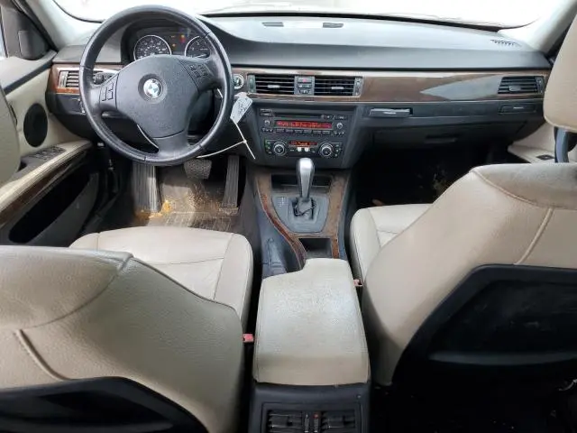 2011 BMW 328 I