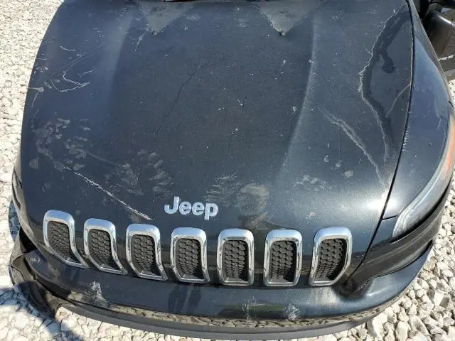 2014 JEEP CHEROKEE SPORT  