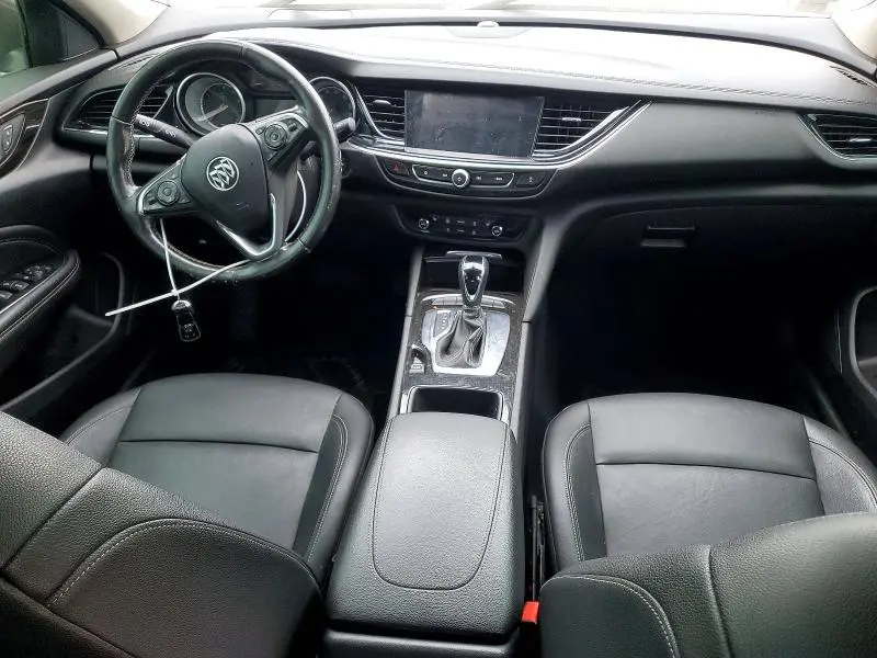 2018 BUICK REGAL ESSENCE  