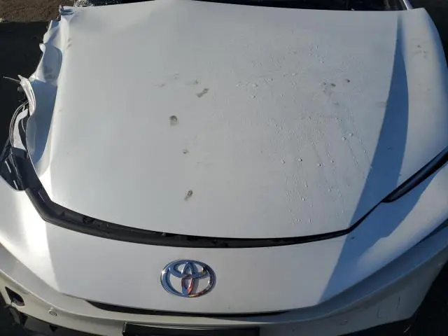 2023 TOYOTA PRIUS LE