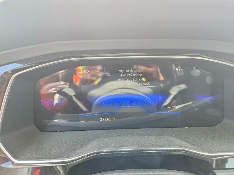 2023 VOLKSWAGEN JETTA SE  