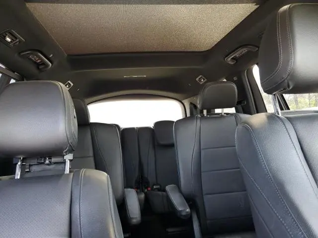 2020 MERCEDES-BENZ GLS 450 4MATIC  