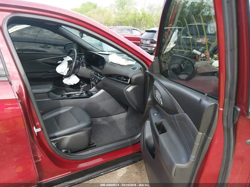 2024 BUICK ENVISTA SPORT TOURING FWD