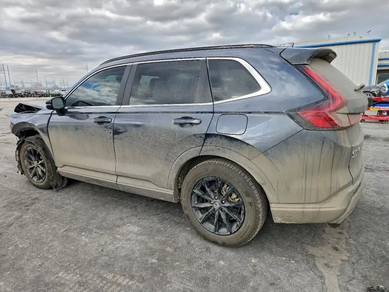 2023 HONDA CR-V SPORT  