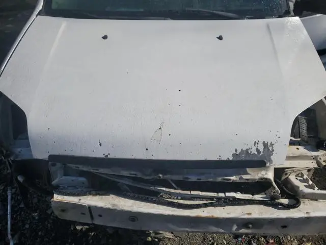 2013 FORD TRANSIT CONNECT XLT  