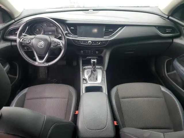 2019 BUICK REGAL PREFERRED II  