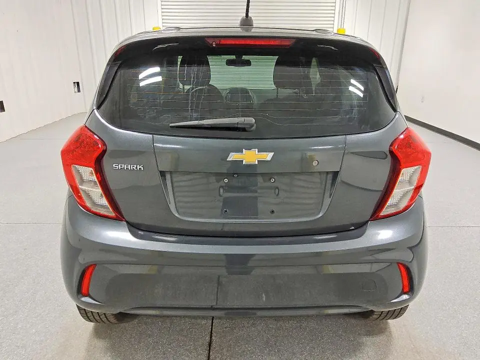 2020 CHEVROLET SPARK LS  