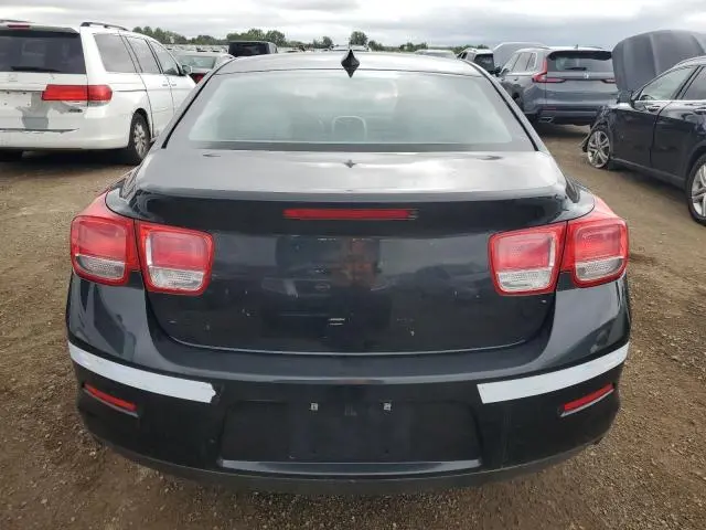 2015 CHEVROLET MALIBU LS  