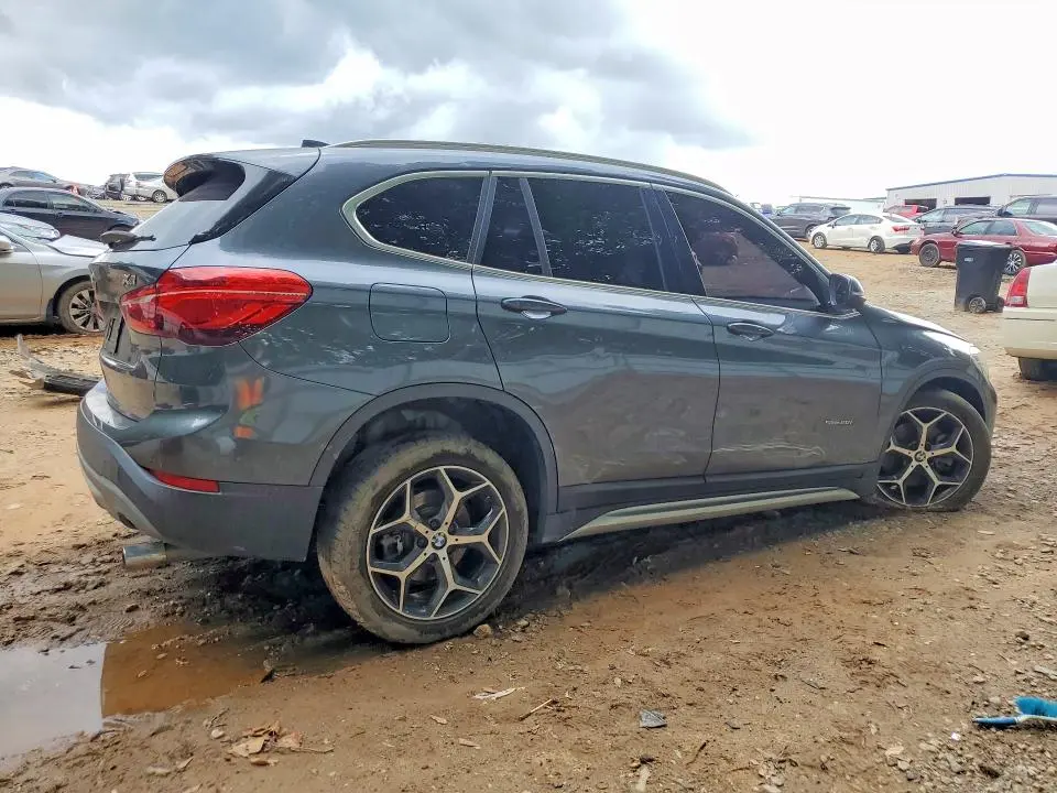 2017 BMW X1 SDRIVE28I  