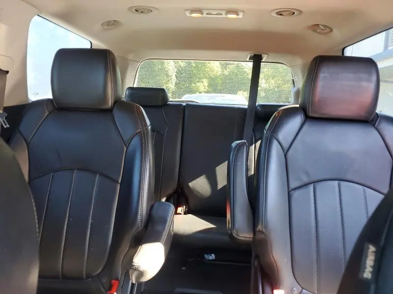 2014 GMC ACADIA DENALI  